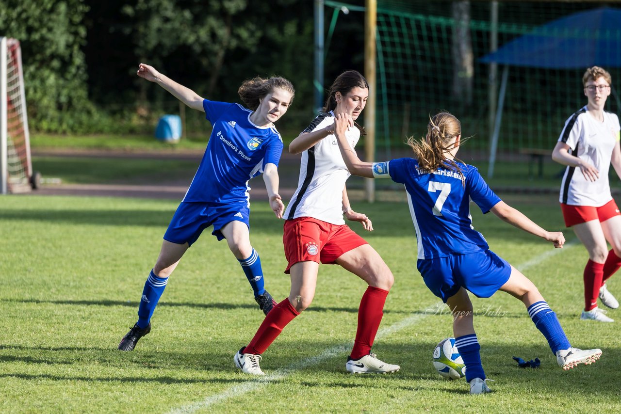 Bild 373 - Loewinnen Cup